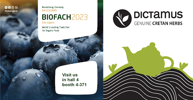 BIOFACH 2023 - World´s Leading Trade Fair for Organic Food