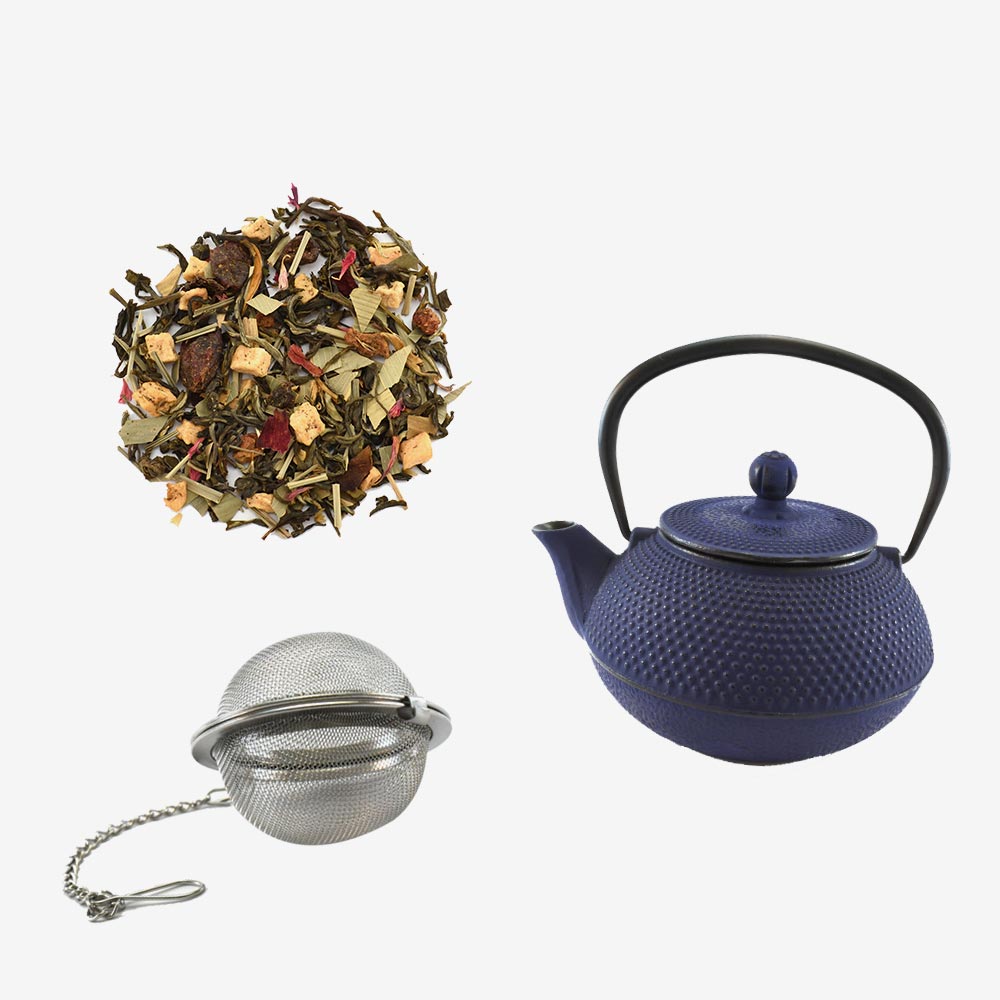 Tea & Accesories