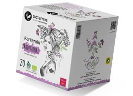 KARTERAKI® traditional Organic