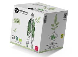 Sage Organic