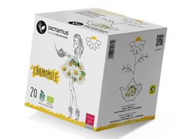 Chamomile Bio