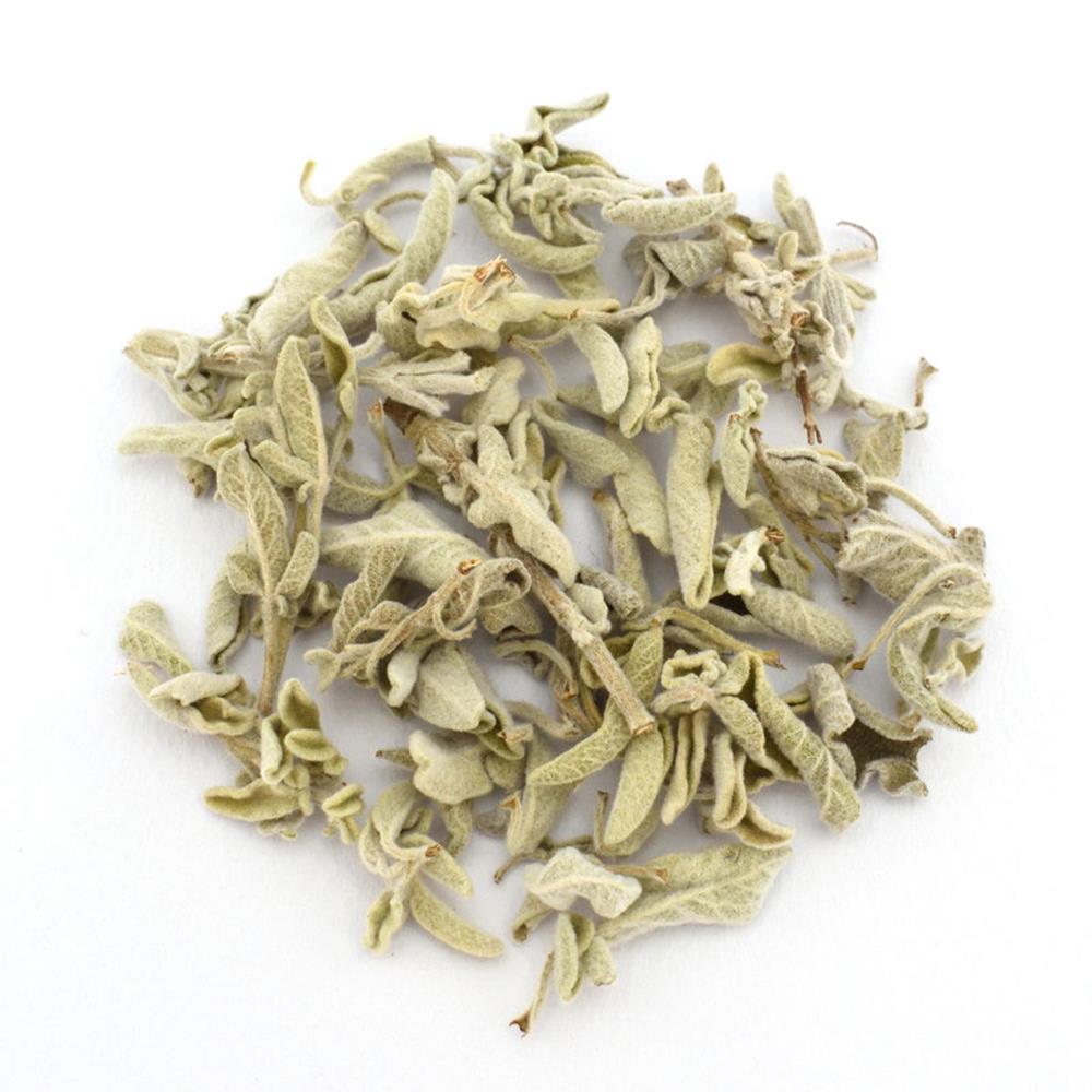Sage (Salvia triloba)