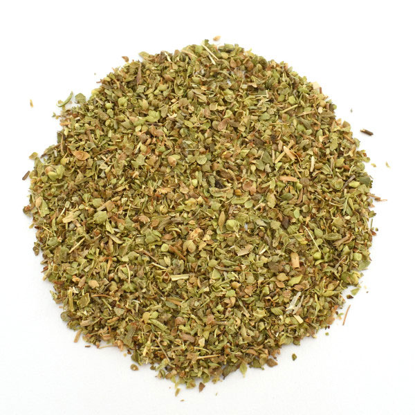 Oregano (Origanum onites)