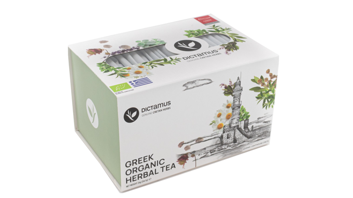 Chania Gift Box